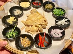 -卯时·龙光雅宴·精致锡帮菜(惠山古镇店)
