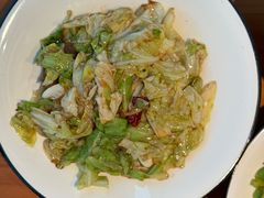 -莲餐厅·湖北菜·潜江小龙虾店(愚园路店)