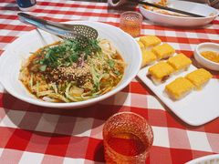 -西贝(无锡万象城店)