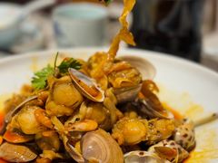 -燕郊烧鸽子(酷车小镇店)