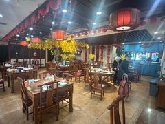 -那家老院子东北菜·饺子·小鸡炖蘑菇(艳华街店)