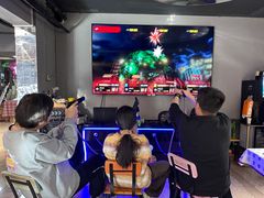 -4k轰趴馆(苏州街店)