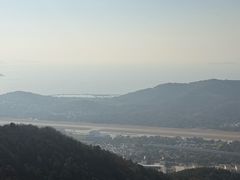 -穹窿山景区