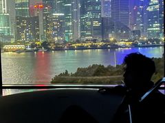 -上海外滩悦榕庄酒店