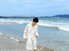 -三亚海棠湾万丽度假酒店