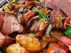 -La Terre乐田(万象城店)