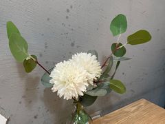 -Maxpoint Kitchen 西餐咖啡(乐峰广场店)