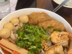 -曼谷食堂·泰国家庭料理(丹桂路店)