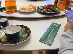 -峰厨大鱼泡饼·天津菜(西青大学城店)