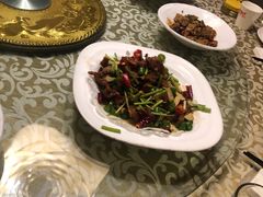 -祥记·苏帮菜·松鼠桂鱼(湖畔天城店)