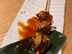 螺肉-虹料理·日料放题(悠方店)