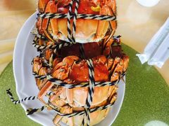 -乡乐园蟹庄·阳澄湖农家乐