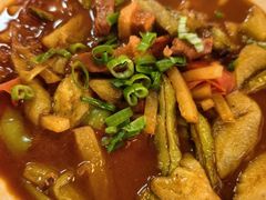 -大梁骨头馆·酱骨老菜(友好店)