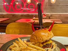 -Devils’ Brewery小恶魔精酿啤酒(武汉天地店)