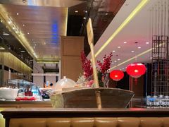-君悦酒店·乐厨·高空自助餐(青年大街店)