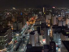 -札幌电视塔