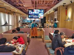 大堂-七八冷面·延边朝鲜族美食(圣熙八号店)