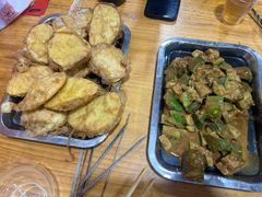 -陈氏肥蛤(小纬六路总店)