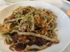 -到家尝北京菜(西坝河店)