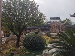 -蘭院荆溪食府·寻味江南