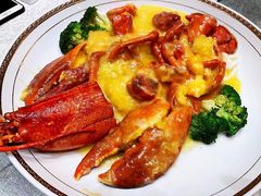 -阿娘家·原生态农家菜(国顺东路店)