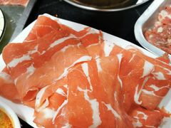 特选肥牛肉-新梅居(宁海东路店)