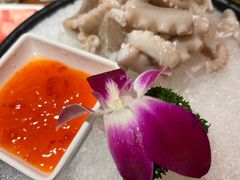 -东海怡品海鲜豆捞(星街坊店)