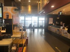 -麦当劳(苏州火车站南广场店)