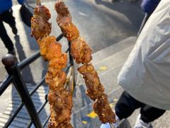-烤肉季饭庄