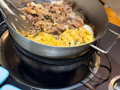 -烤肉刘·清真老北京炙子烤肉(虎坊桥老店)