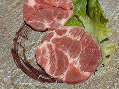 -韩象烤肉·韩国料理(市南麦凯乐旗舰店)