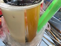 -放哈·甜醅子奶茶创造者(正宁路店)