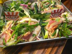 -烤肉食堂(揭阳广百店)