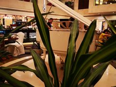 -佰园全日西餐厅-厦门佰翔软件园酒店