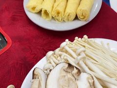 -花苑美食横琴生蚝火锅(拱北粤华路店)