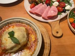 -新贝乐意大利餐厅(苏州中心店)