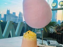 -3号仓库·创意中国菜(新世界城店)