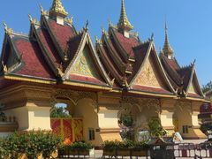 -西双版纳勐泐文化旅游区