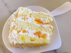 -山与蓝·轻糖鲜果蛋糕(勒泰店)