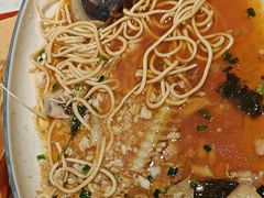 -福厨餐厅·宜昌地标美食(水悦城店)