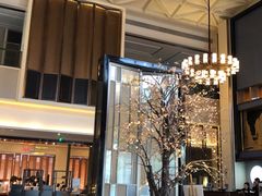 -成都安仁福朋喜来登酒店
