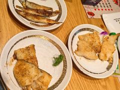-三石铁板烧(紫竹桥店)