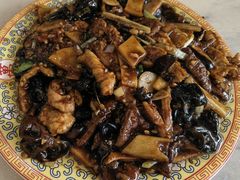 -砂锅居(西四店)