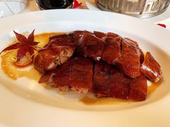 烧鹅-宝丽轩中餐厅BAOLIXUAN