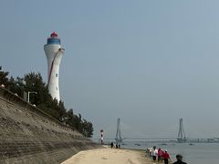 -北海金海湾红树林生态旅游区