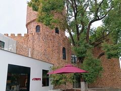 -J Create城市露营咖啡·简餐·宠物(上海动物园店)