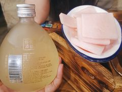-盟重烧烤(高正街店)