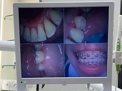 -牙博士口腔品牌连锁(杨浦店)