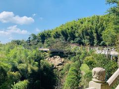 -径山寺