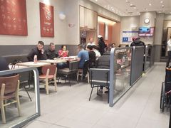 大堂-喜家德虾仁水饺(北站店)